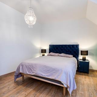 Appartement chaleureux Etampes - Rickhoss Home - 3