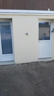 Appartement chaleureux Etampes - Rickhoss Home - 3