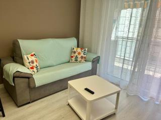 Apartamento con vista lateral, playa Cambrils-Vilafortuny - Cambrils - 2