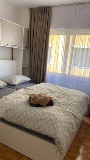 Sea view apartman Qerret - Golem - 7