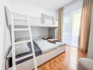 Sea view apartman Qerret - Golem - 6