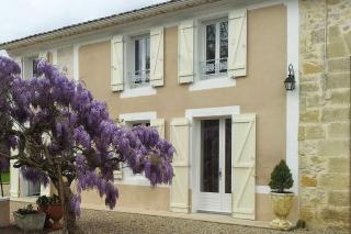 Domaine du Lacarès - Saint-Magne-de-Castillon - 0
