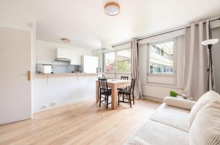 Montparnasse & Studio & Downtown - 8