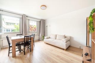 Montparnasse & Studio & Downtown - 0