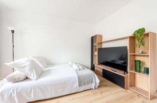 Montparnasse & Studio & Downtown - 5