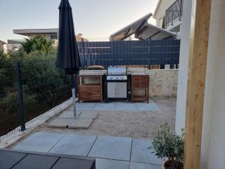 Summer house Le Vito - Tribunj - 4