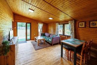 Domki nad Odrą Wały - 6