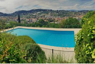 Home Sweet Home Vallauris - Vallauris - 0