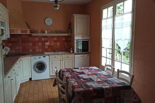 Maison de campagne avec accès piscine - Linge non fourni - Beaugas - 2