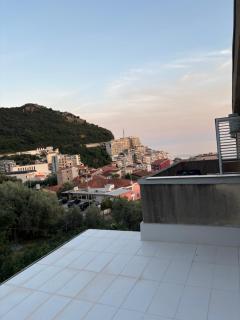Apartman Drazen Rafailovici - 1