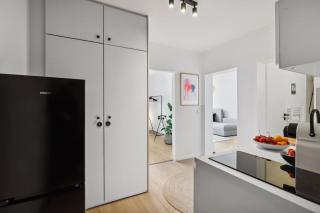 Neue Wohnung - stylisch - citynah - mit Lift - Nähe DUS & Dortmund & Köln & Essen - 4