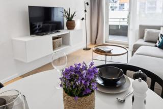 Neue Wohnung - stylisch - citynah - mit Lift - Nähe DUS & Dortmund & Köln & Essen - Wuppertal - 3