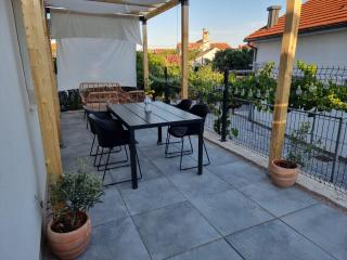 Summer house Le Vito - Tribunj - 9
