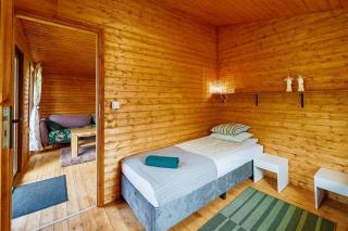 Domki nad Odrą Wały - 8