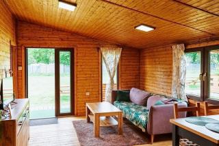 Domek nad Odrą - Brzeg Dolny - 3