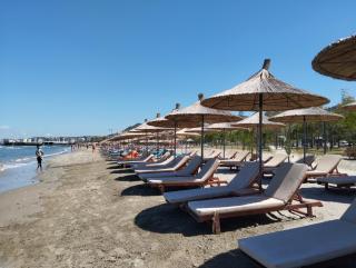 Irek's Vlora lungomare apartments - Vlorë - 2