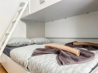 Sea view apartman Qerret - Golem - 3