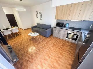 Sea view apartman Qerret - Golem - 4
