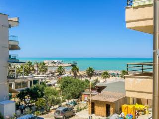 Sea view apartman Qerret - Golem - 5