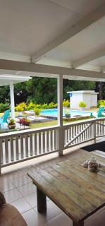 Tereora Heights Pool Retreat - Avarua - 9