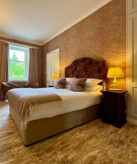 Glenfinnan House Hotel - 5