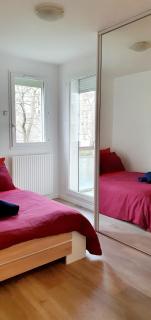 Logement au bord de la Seine, proche de Paris - Épinay-sur-Seine - 5
