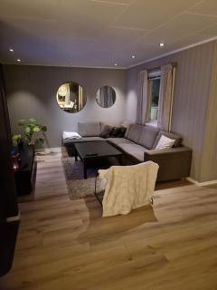 3 bedrooms&2bathrooms house with amazing view - Tromsø - 7