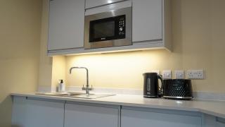 The Superior Suite by D-Luxe Properties - Luxury Apartment - Leeds City Centre - Free Netflix - Leeds - 5
