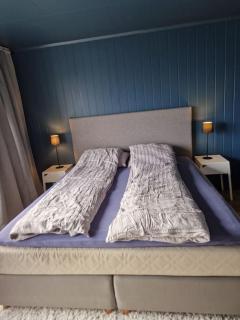 3 bedrooms&2bathrooms house with amazing view - Tromsø - 3