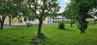 Bungalow Feldblick 1937 - Blankensee - 0