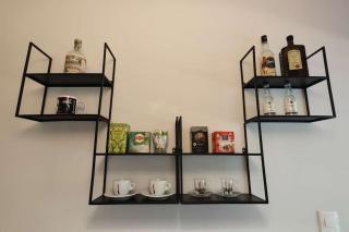 迷人花园公寓 Charming Garden - Atene - 8