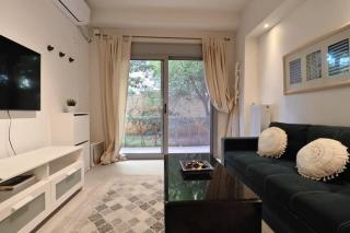 迷人花园公寓 Charming Garden - Athènes - 4