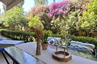迷人花园公寓 Charming Garden - Atene - 2