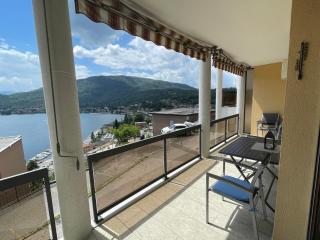 Appartement Novotna - Ponte Tresa - 6