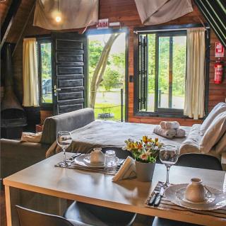 Mon Chalet - 3