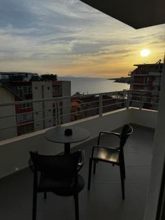 Ideal Holiday Apartments - Saranda - 8