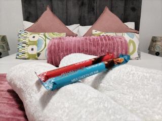 Cethone Luxury Guest House - Cape Town - 2