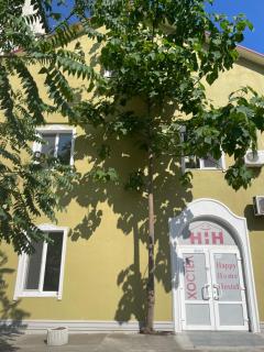 Happy Home Hostel - Odesa - 0