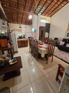 Pousada Casa de Vó - 8