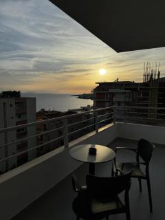 Ideal Holiday Apartments - Saranda - 9