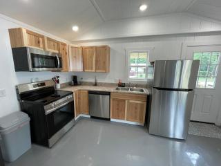 Nates Place - Sallisaw - 4
