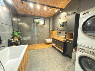 Stylowy Apartament w sercu Uzdrowiska - 8