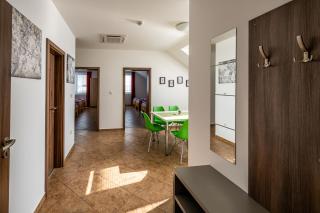 Penzion Žurek - Velké Bílovice - 7