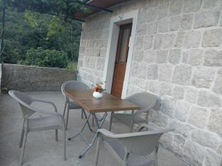 Rustic house - Bar - 7