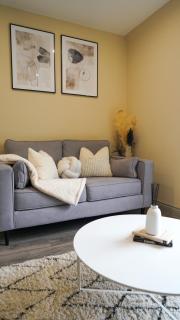 The Superior Suite by D-Luxe Properties - Luxury Apartment - Leeds City Centre - Free Netflix - Leeds - 9