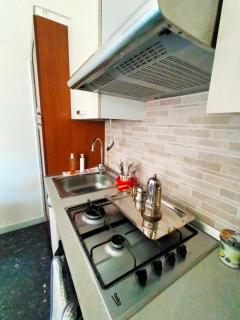 Domus Annae B&B - Pompei - 3