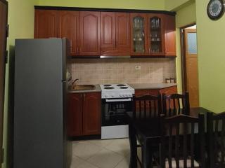 Bega Apartment - Saranda - 7