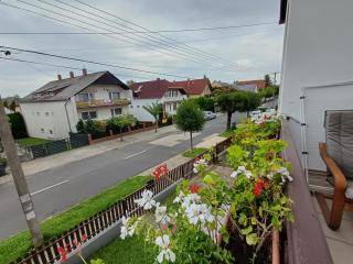 6RoomS HÉVÍZ-BALATON - Hévíz - 3