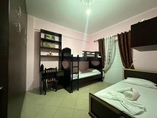 Bega Apartment - Saranda - 4