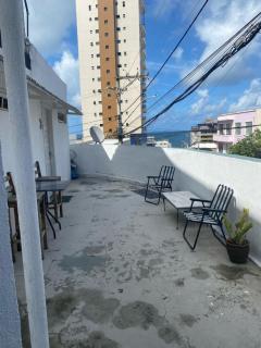 Studio do morro - Salvador - 4